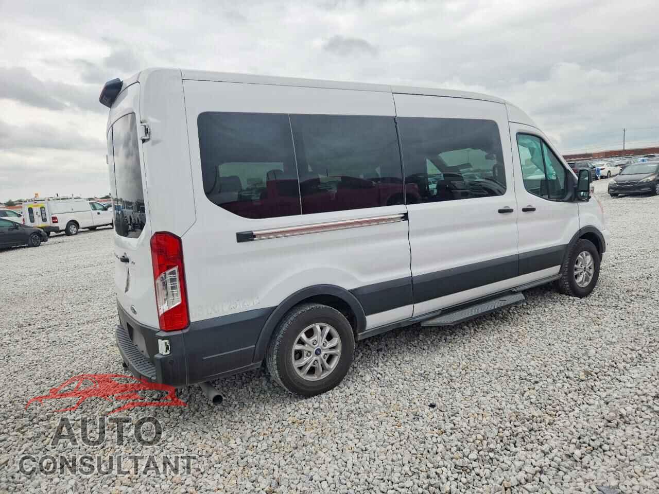 FORD TRANSIT 2021 - 1FBAX2CG2MKA51129