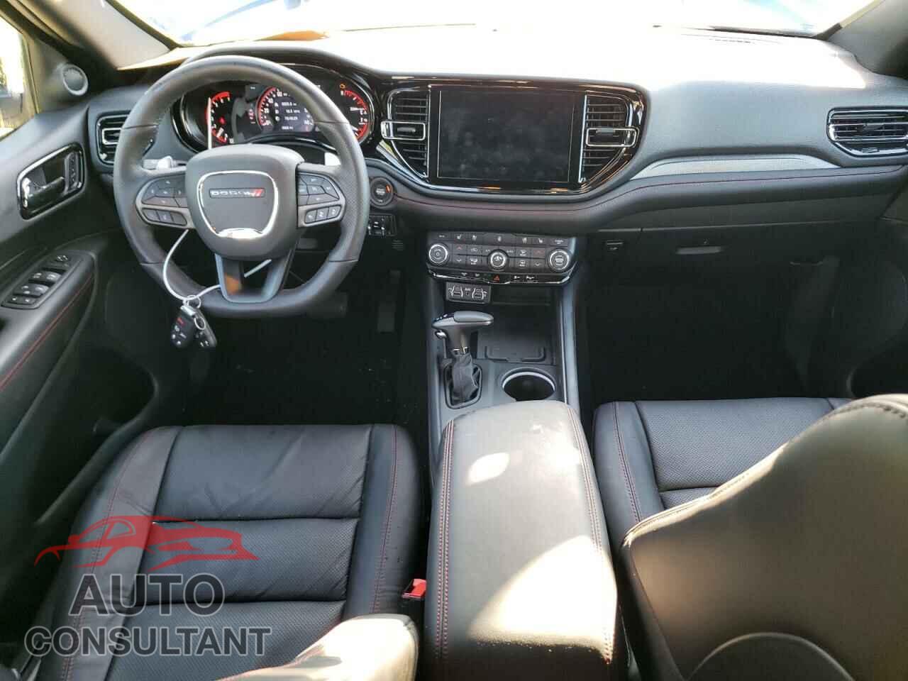 DODGE DURANGO 2024 - 1C4SDHCT0RC157119