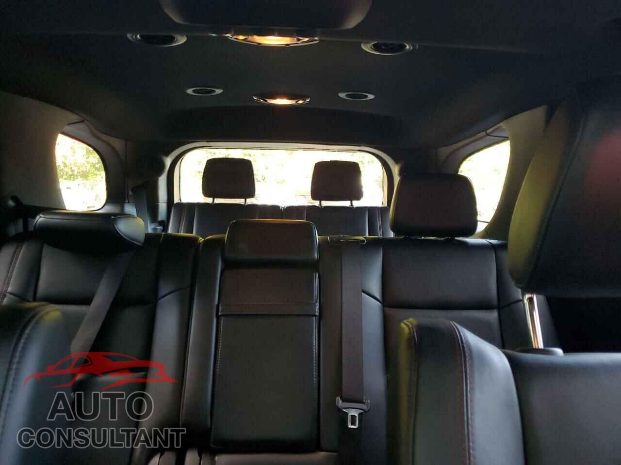 DODGE DURANGO 2023 - 1C4SDHCT5PC557478