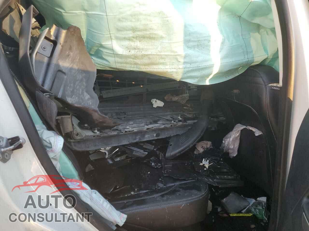 FORD ECOSPORT 2020 - MAJ6S3KL0LC343624