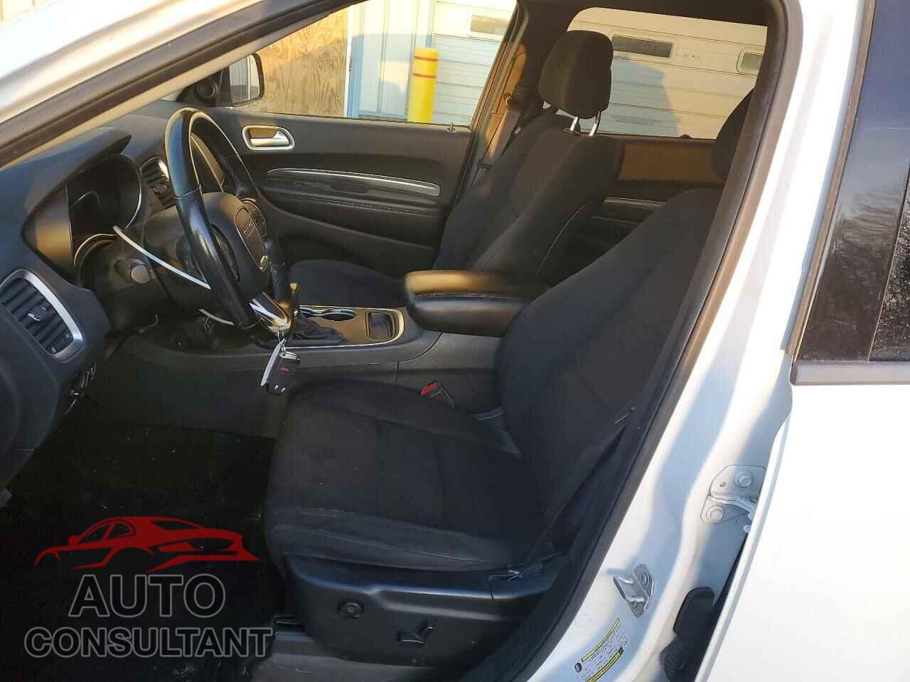 DODGE DURANGO 2020 - 1C4RDJAG2LC120141