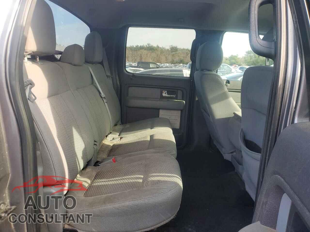 FORD F-150 2013 - 1FTFW1EF2DFC90272