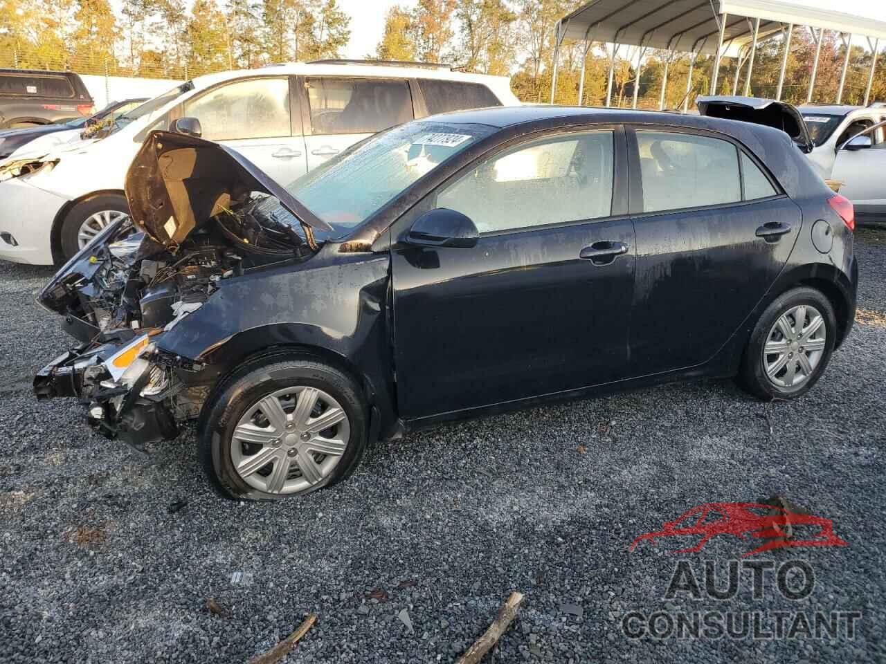 KIA RIO 2021 - 3KPA25AD0ME385926