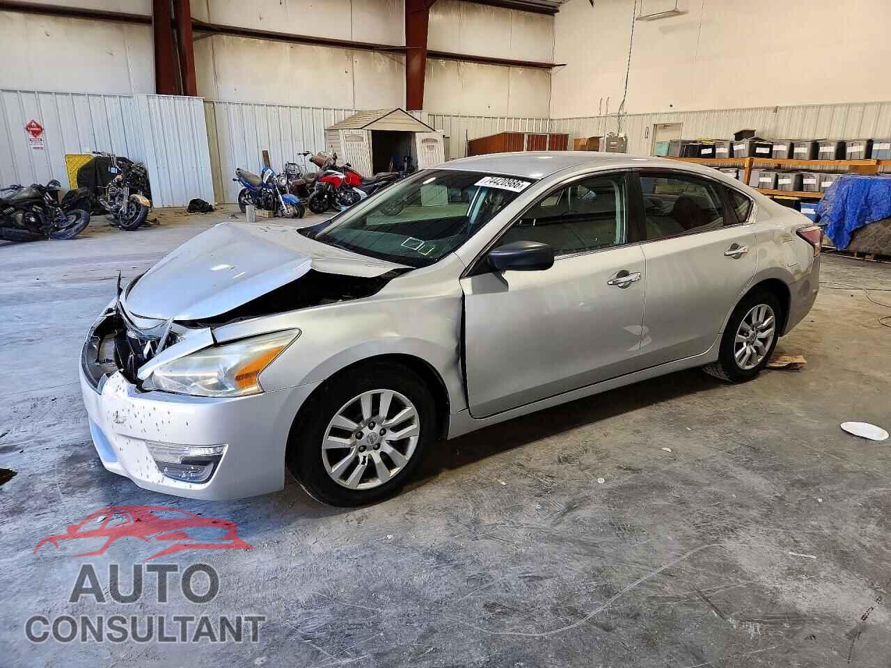 NISSAN ALTIMA 2015 - 1N4AL3AP1FC245802