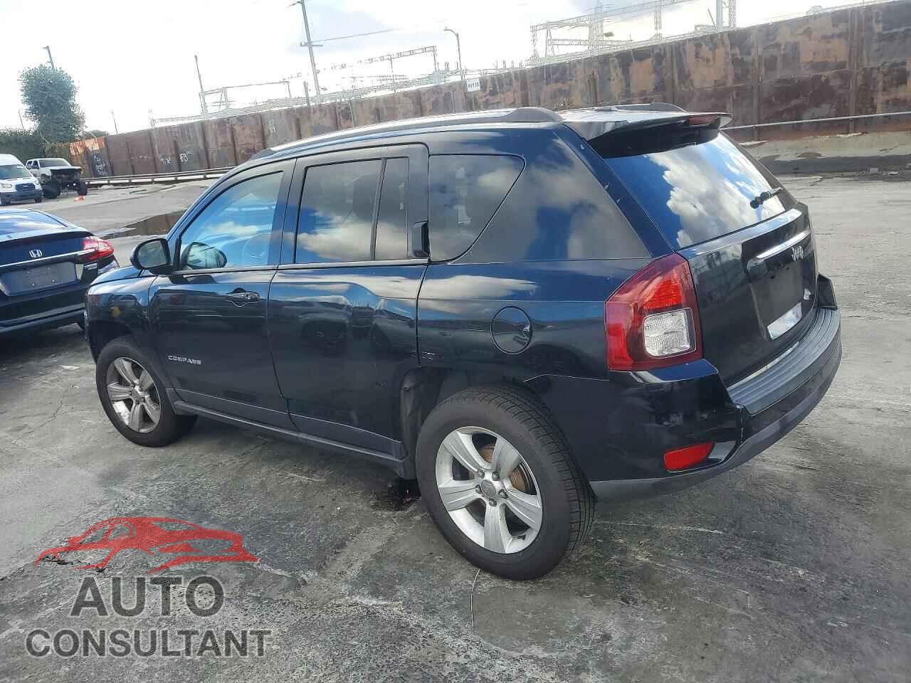 JEEP COMPASS 2014 - 1C4NJCBB6ED905944