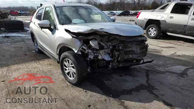 MITSUBISHI ECLIPSE 2019 - JA4AT3AA3KZ031255