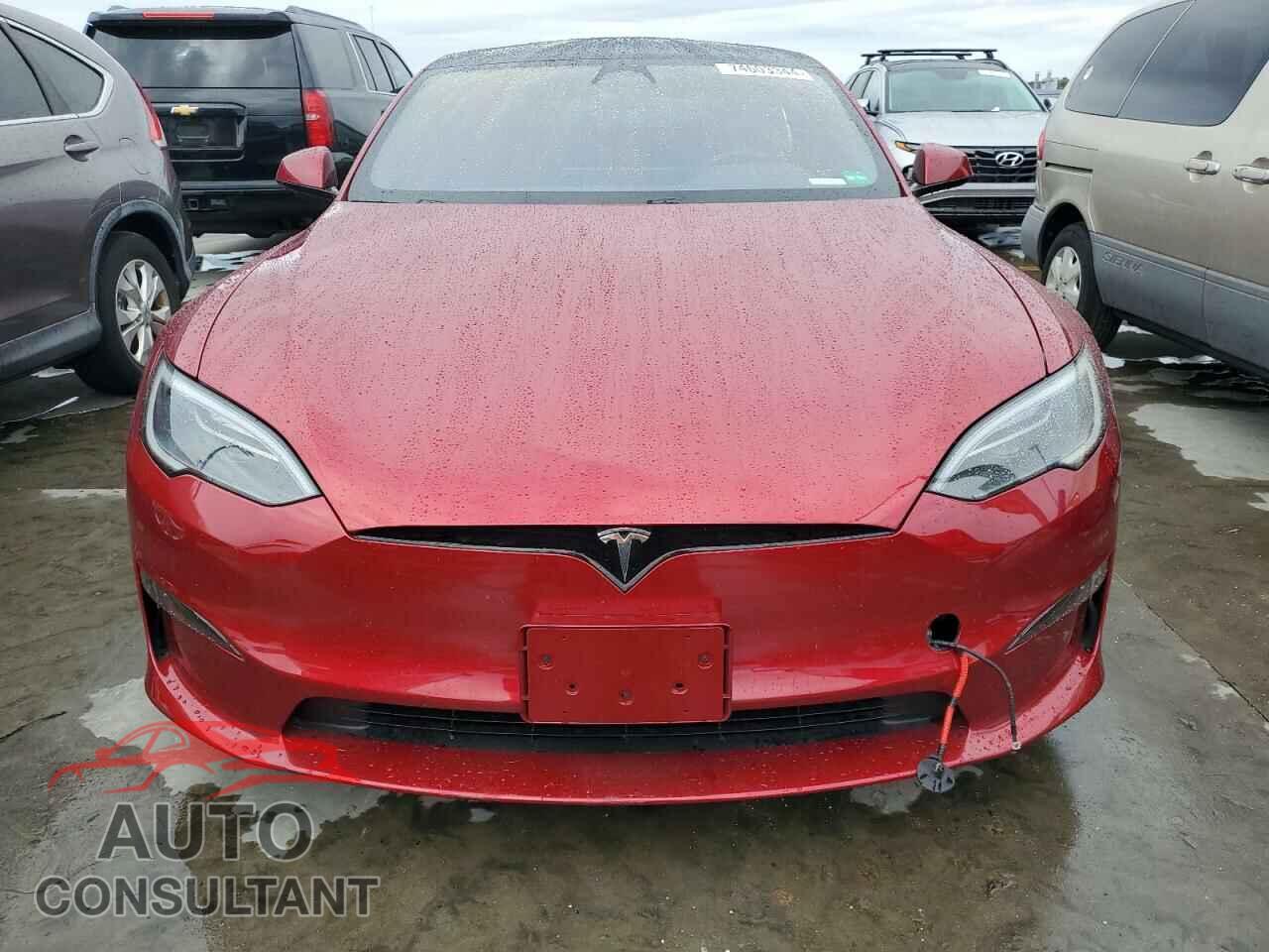 TESLA MODEL S 2024 - 5YJSA1E60RF533098