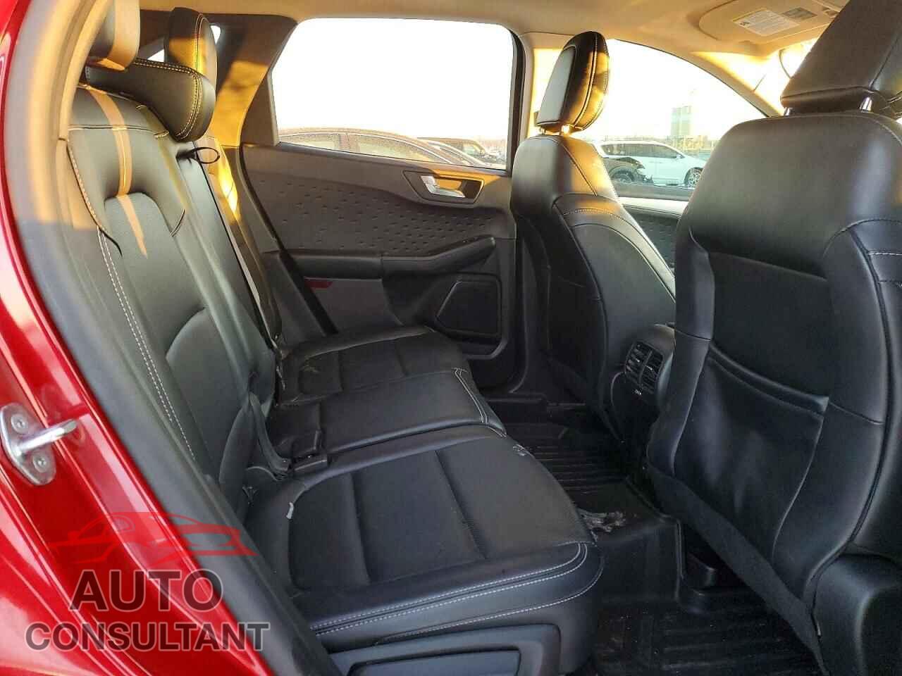FORD ESCAPE 2020 - 1FMCU9H93LUA55298