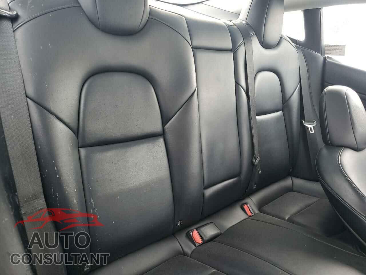 TESLA MODEL 3 2022 - 5YJ3E1EA1NF187621