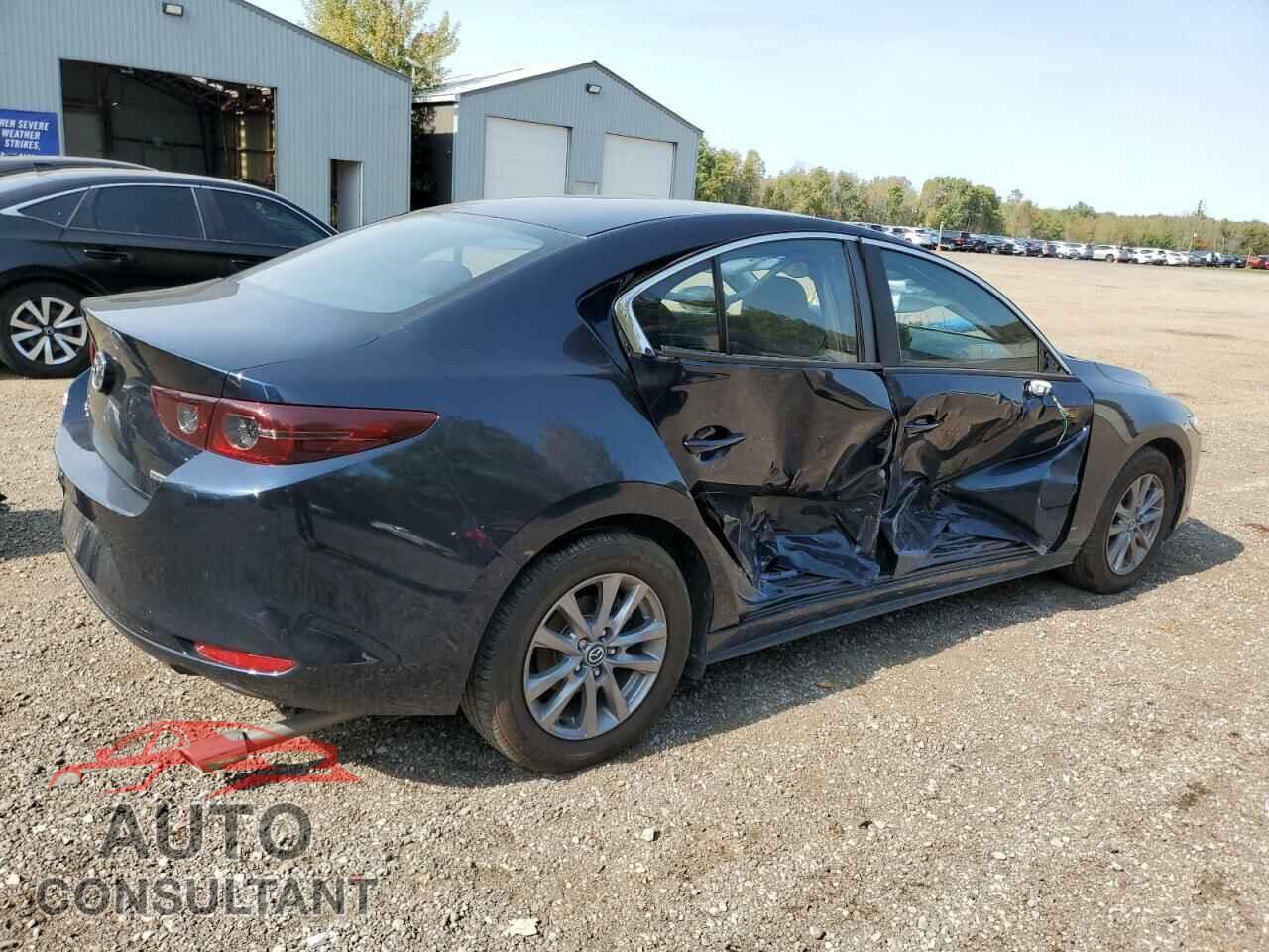 MAZDA 3 2021 - JM1BPBCL8M1308393