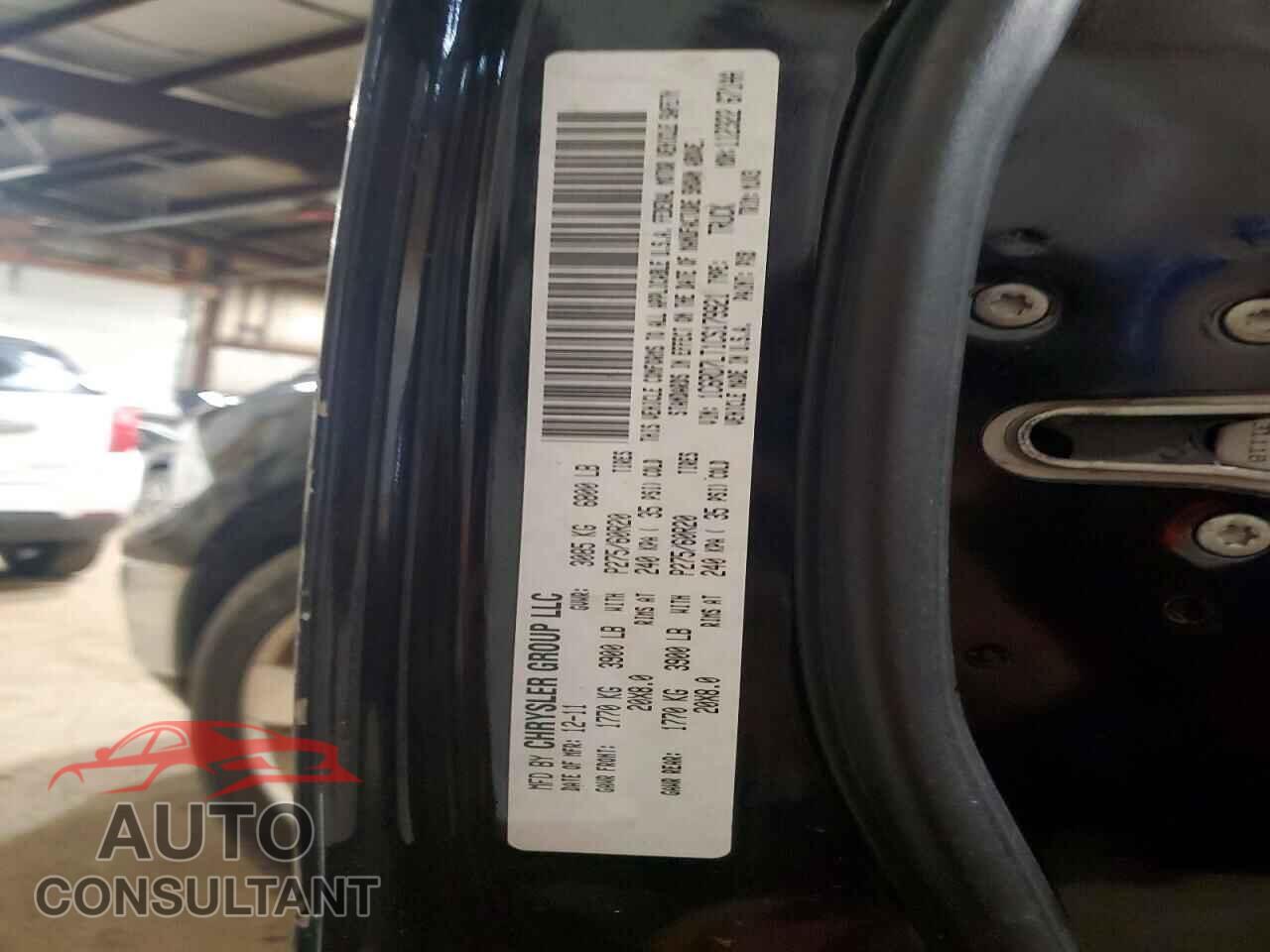DODGE RAM 1500 2012 - 1C6RD7LT1CS179921