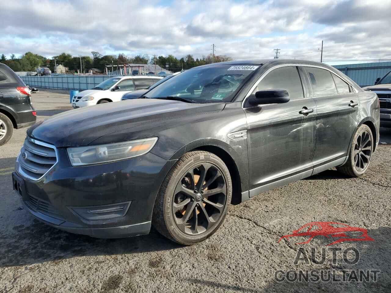 FORD TAURUS 2015 - 1FAHP2H85FG103862