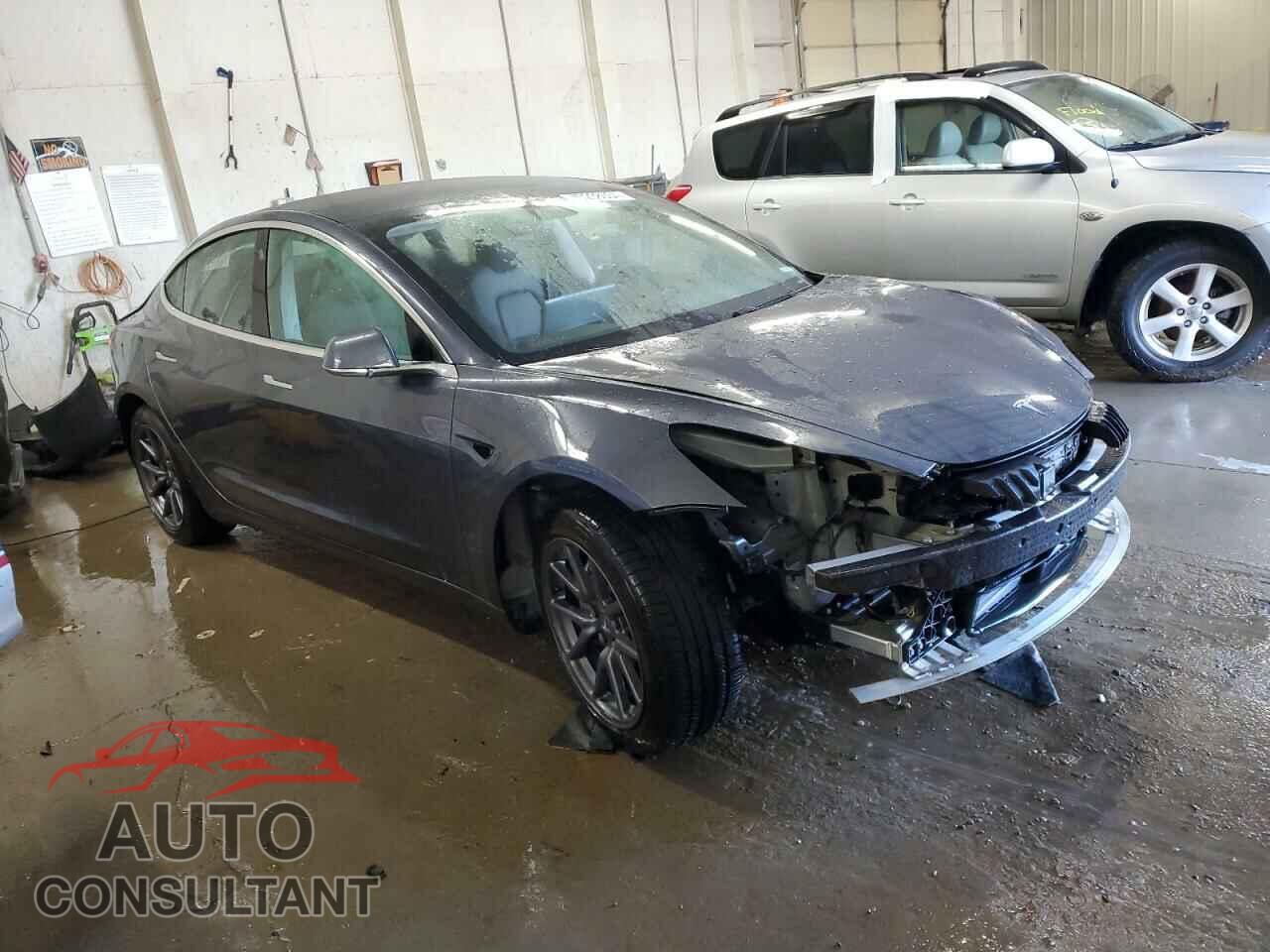 TESLA MODEL 3 2020 - 5YJ3E1EA2LF658124