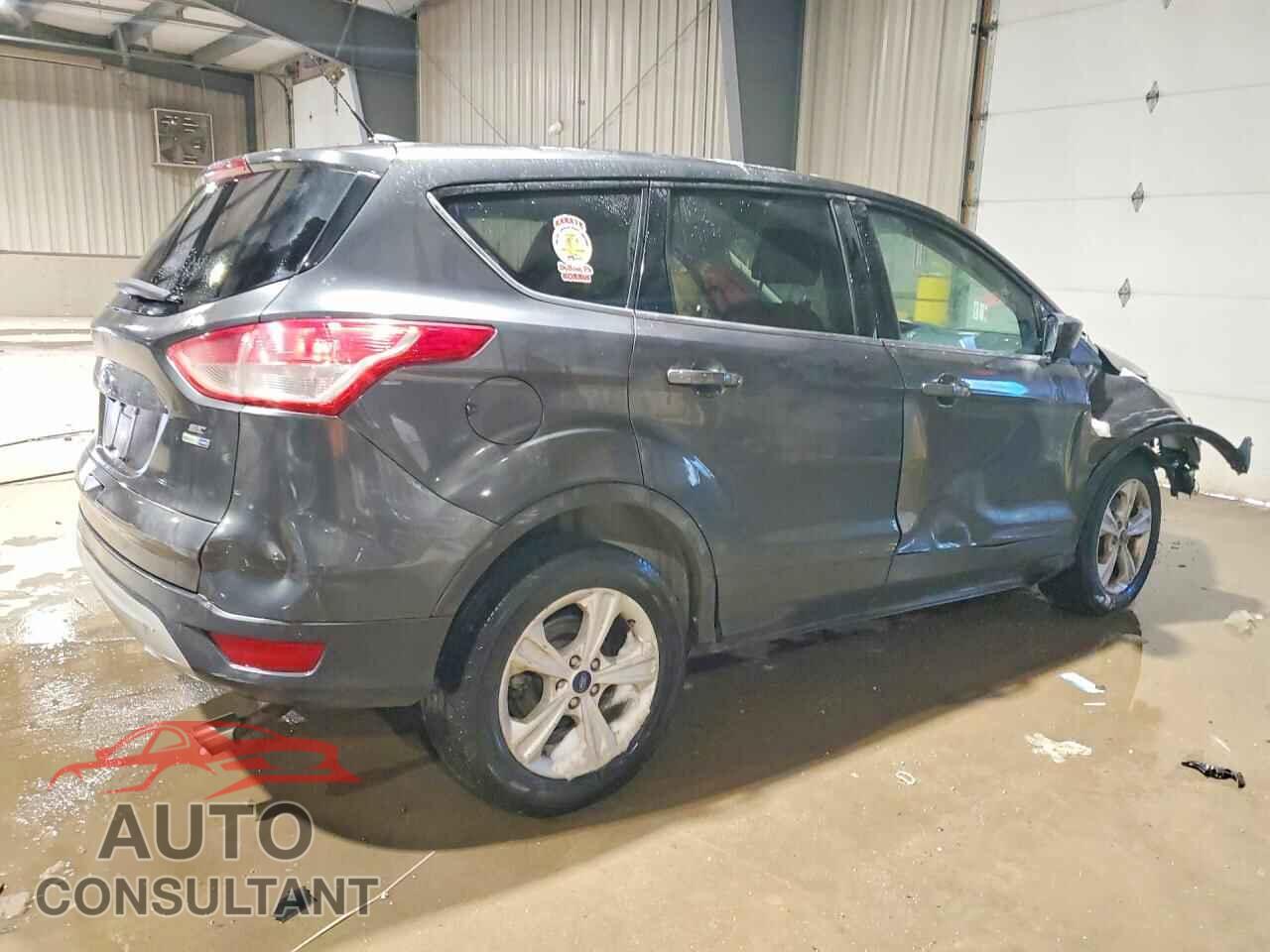 FORD ESCAPE 2016 - 1FMCU9GX8GUB93005