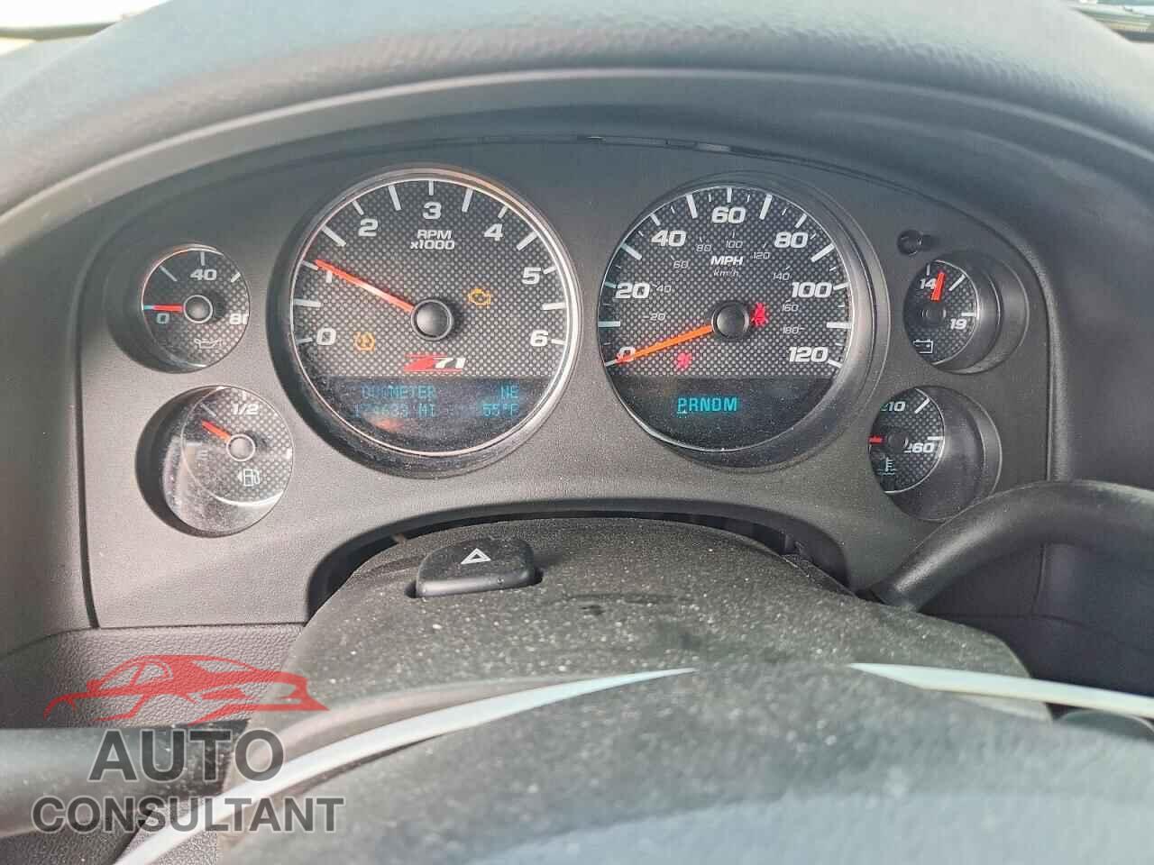 CHEVROLET AVALANCHE 2011 - 3GNTKFE36BG100882