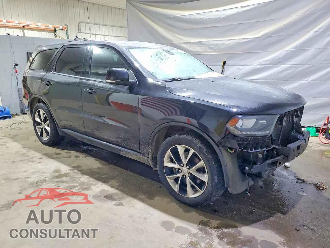 DODGE DURANGO 2014 - 1C4SDJCT3EC466990