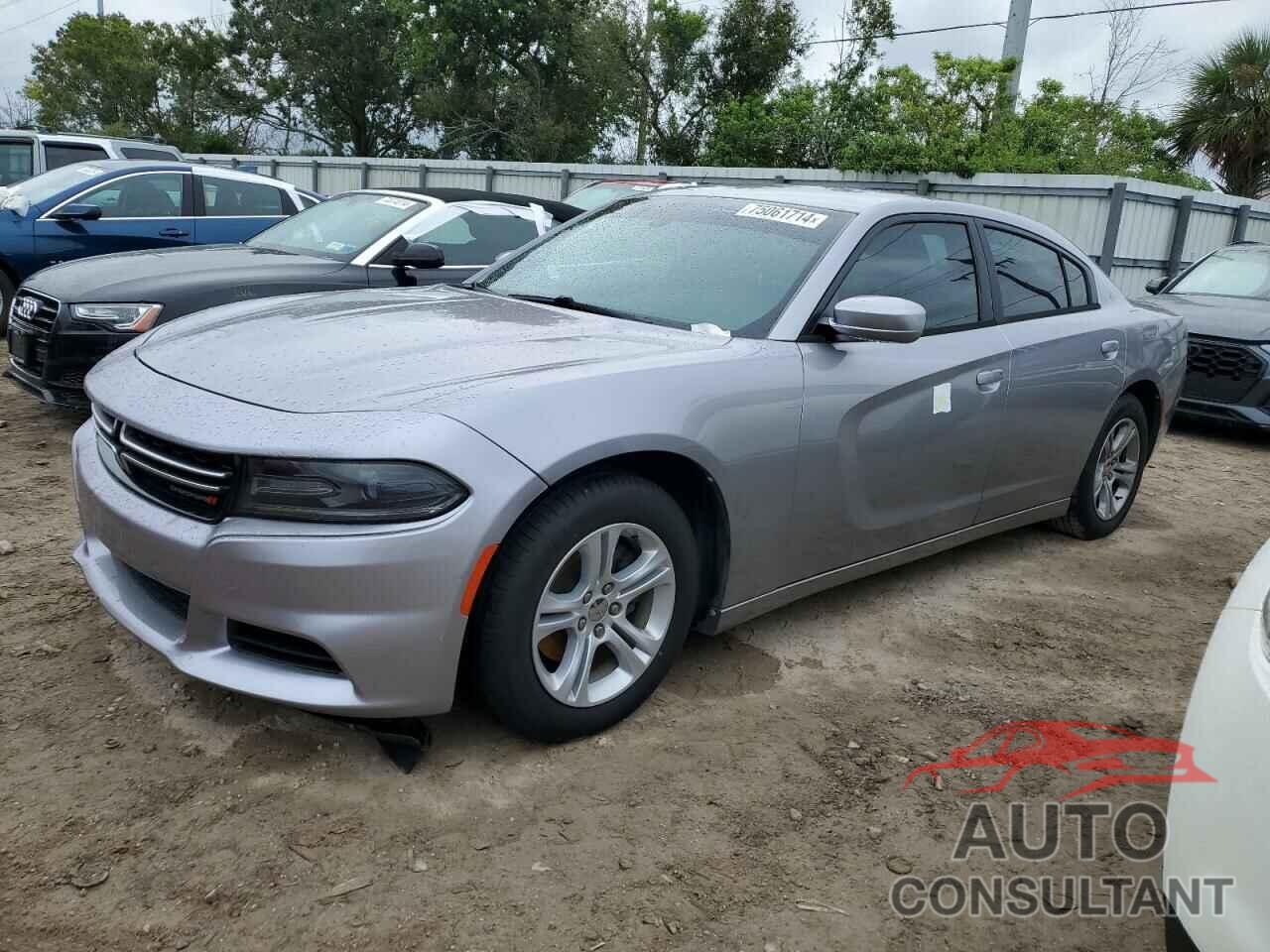 DODGE CHARGER 2016 - 2C3CDXBG7GH267649