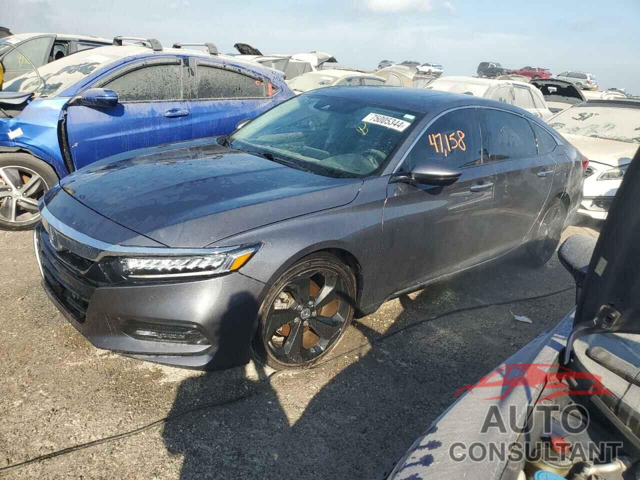 HONDA ACCORD 2020 - 1HGCV2F99LA019047