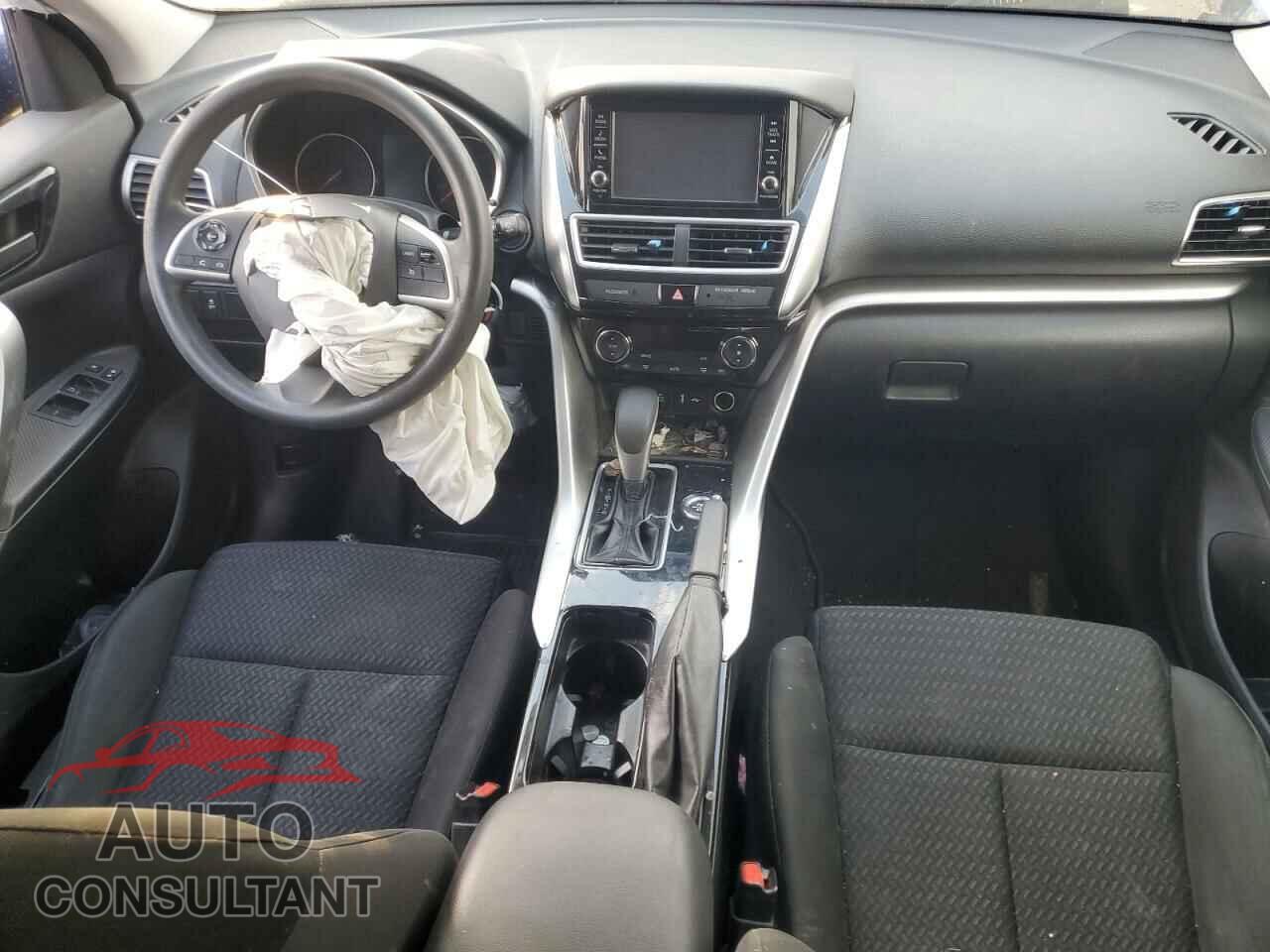 MITSUBISHI ECLIPSE 2020 - JA4AT3AA8LZ036498