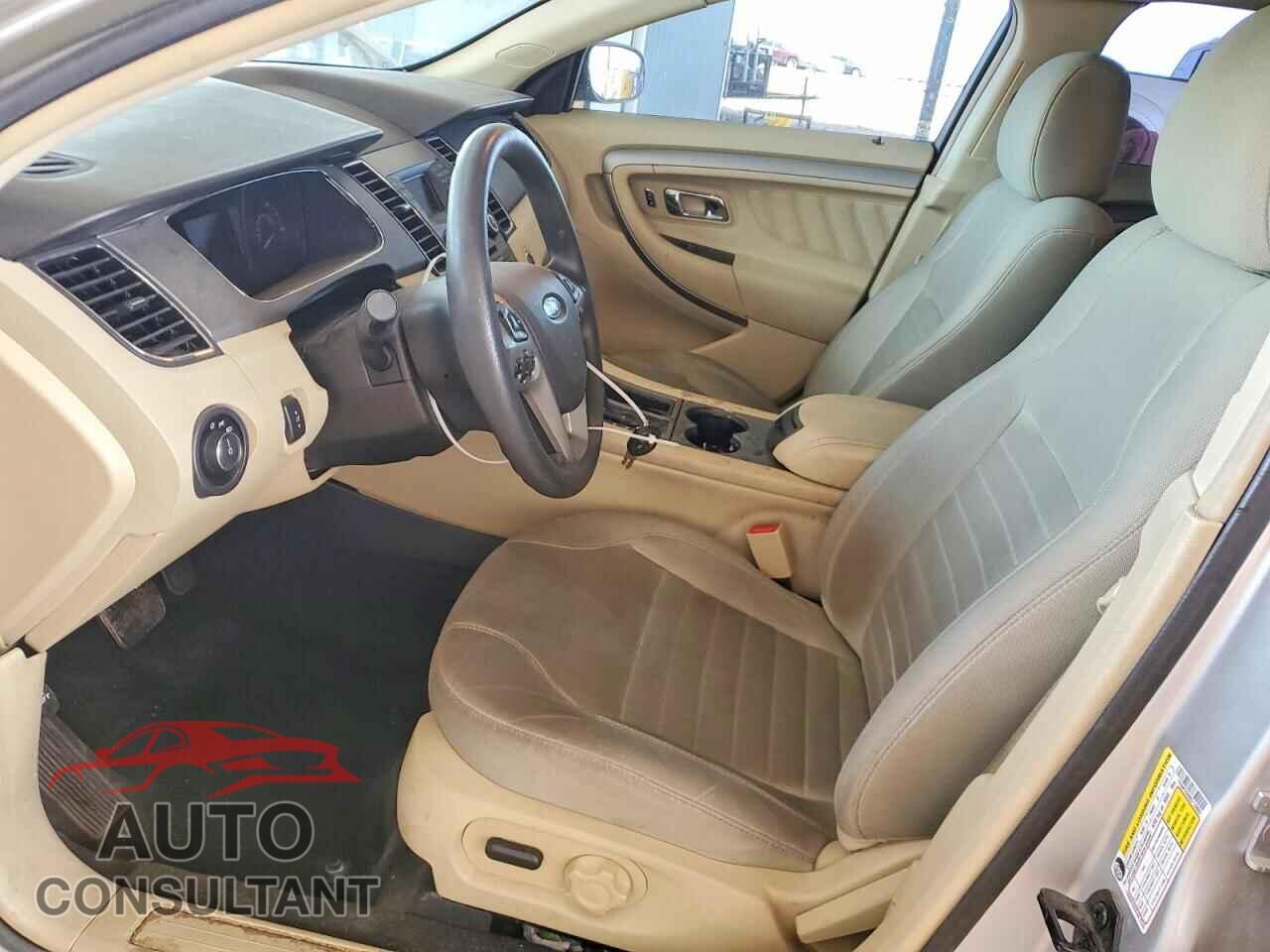 FORD TAURUS 2014 - 1FAHP2D88EG129683