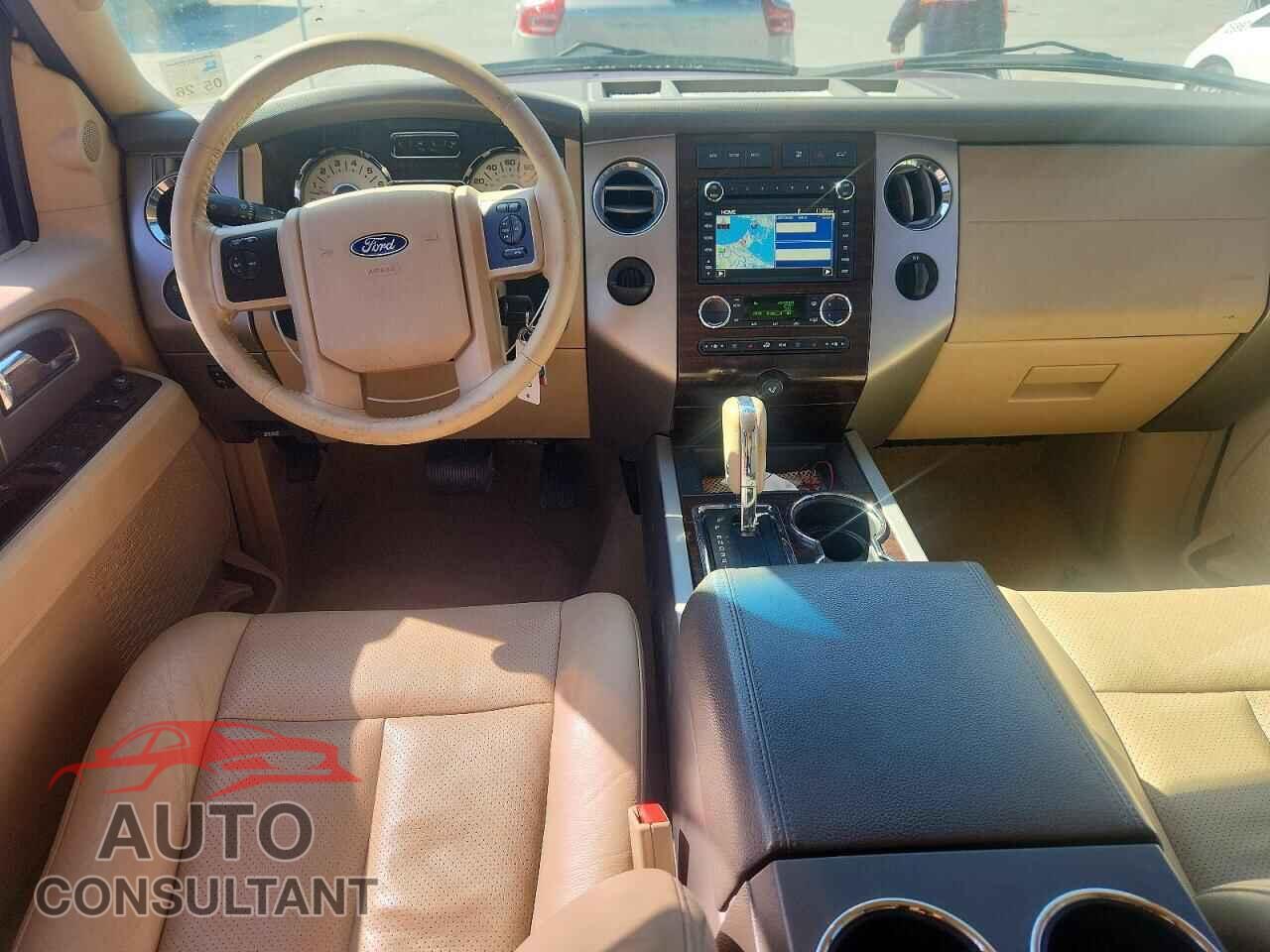 FORD EXPEDITION 2012 - 1FMJU1H56CEF57786