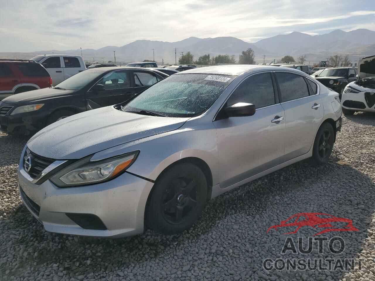 NISSAN ALTIMA 2016 - 1N4AL3AP5GN312469