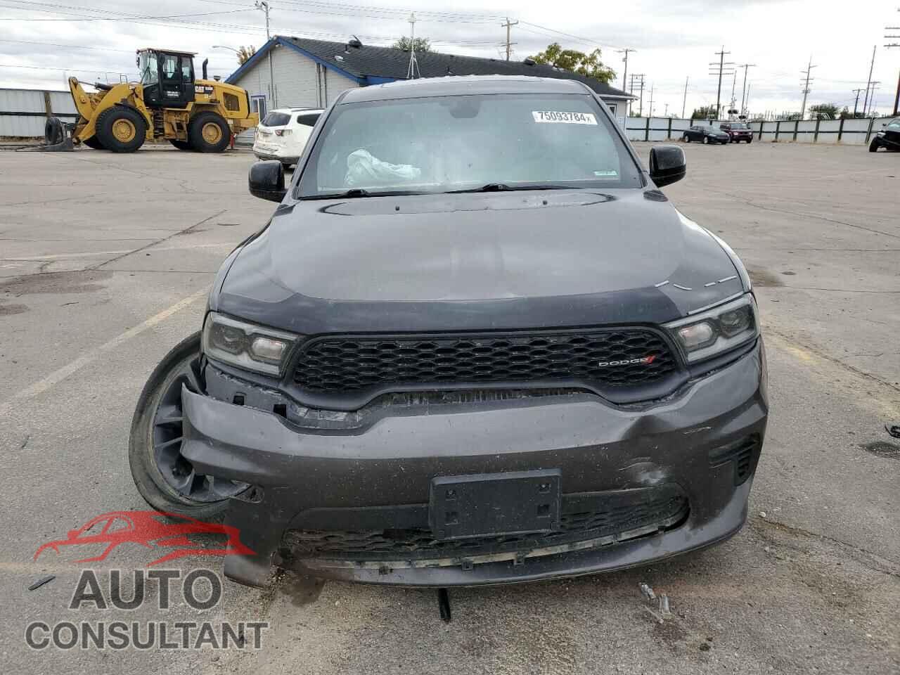 DODGE DURANGO 2021 - 1C4RDJDG5MC610005