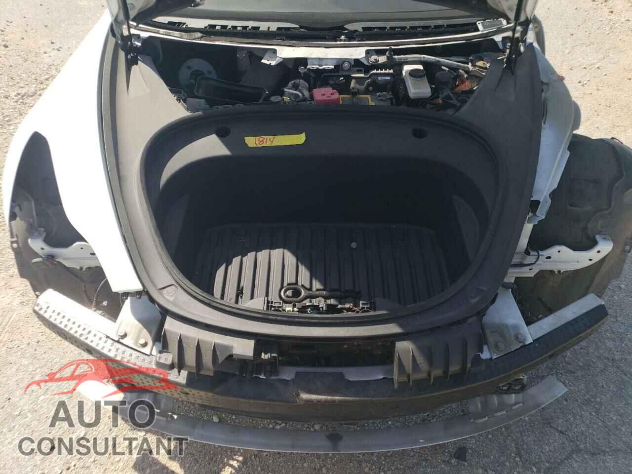TESLA MODEL 3 2021 - 5YJ3E1EA8MF976850