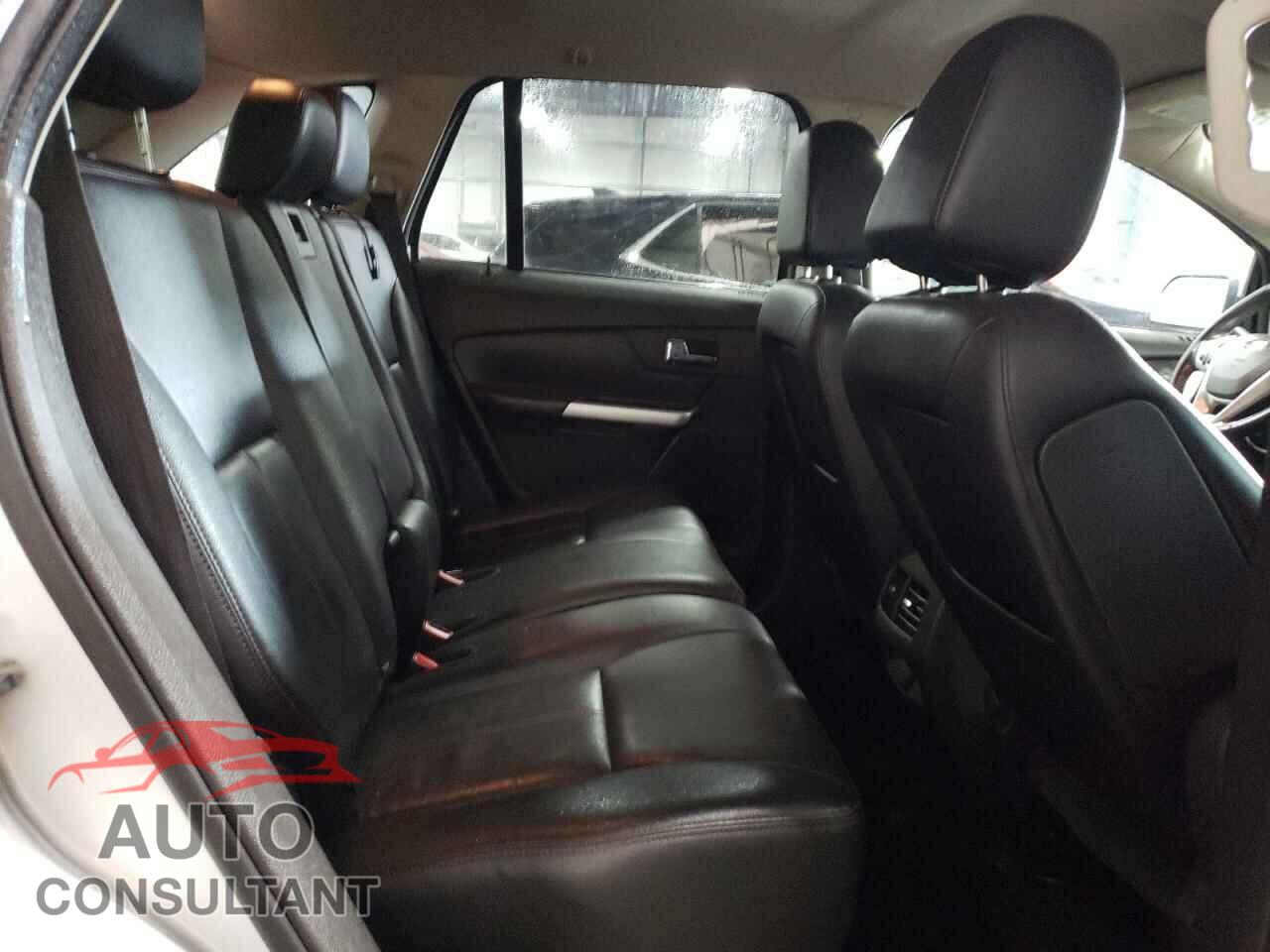 FORD EDGE 2013 - 2FMDK4JC1DBA94742