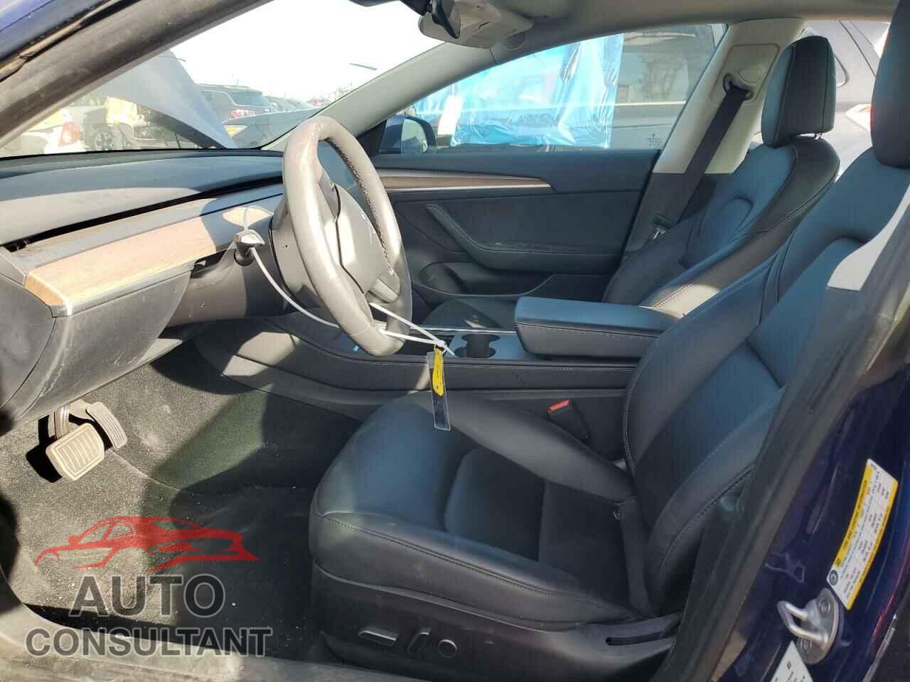 TESLA MODEL 3 2023 - 5YJ3E1EA2PF501974