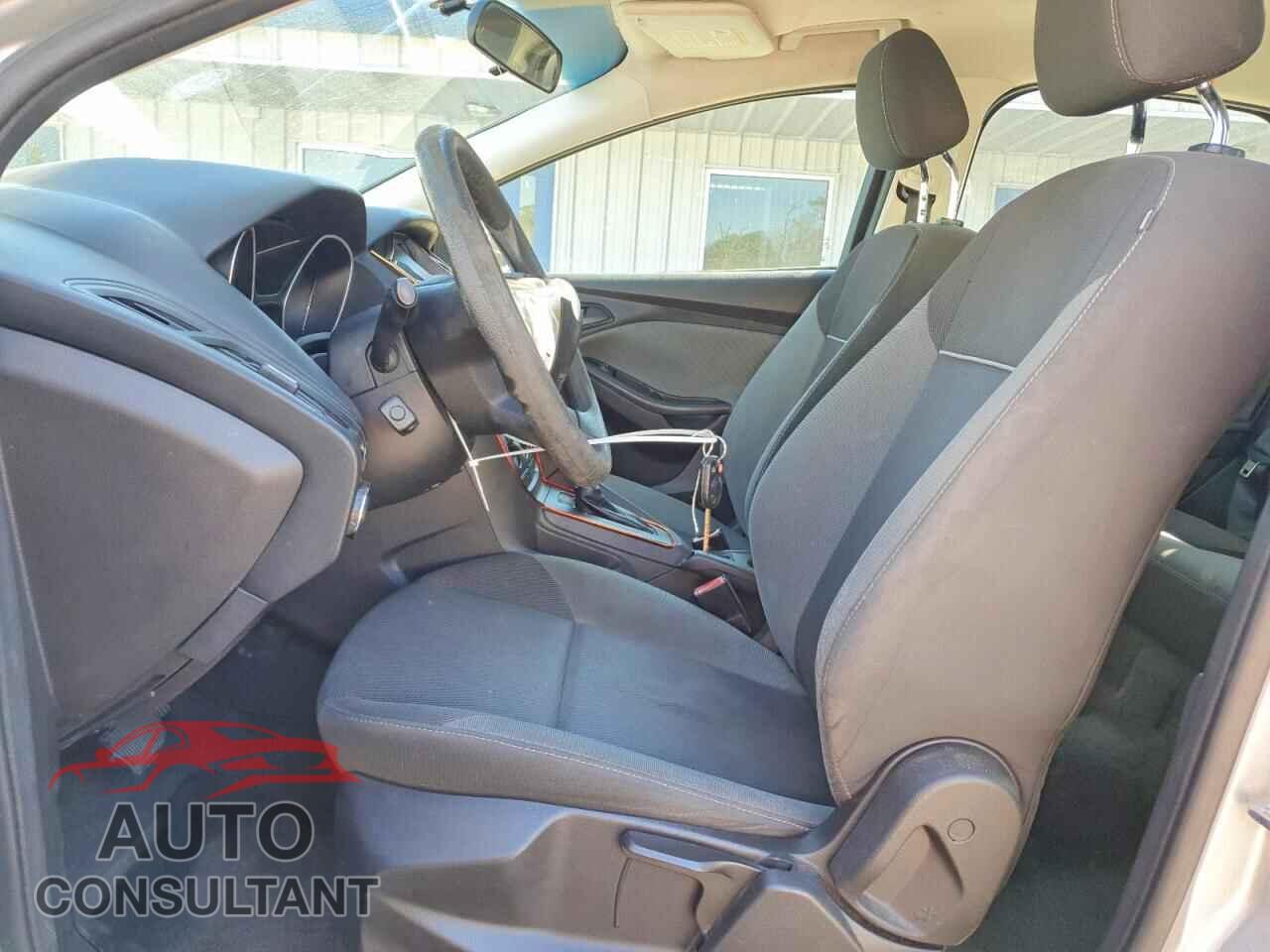 FORD FOCUS 2012 - 1FAHP3E25CL188257