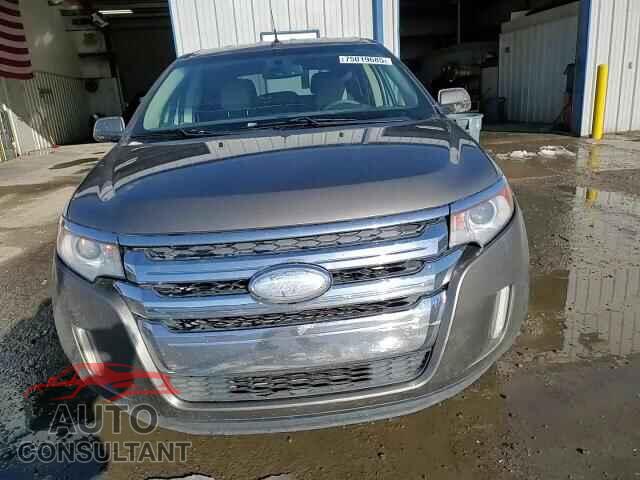 FORD EDGE 2014 - 2FMDK3KC5EBA41665