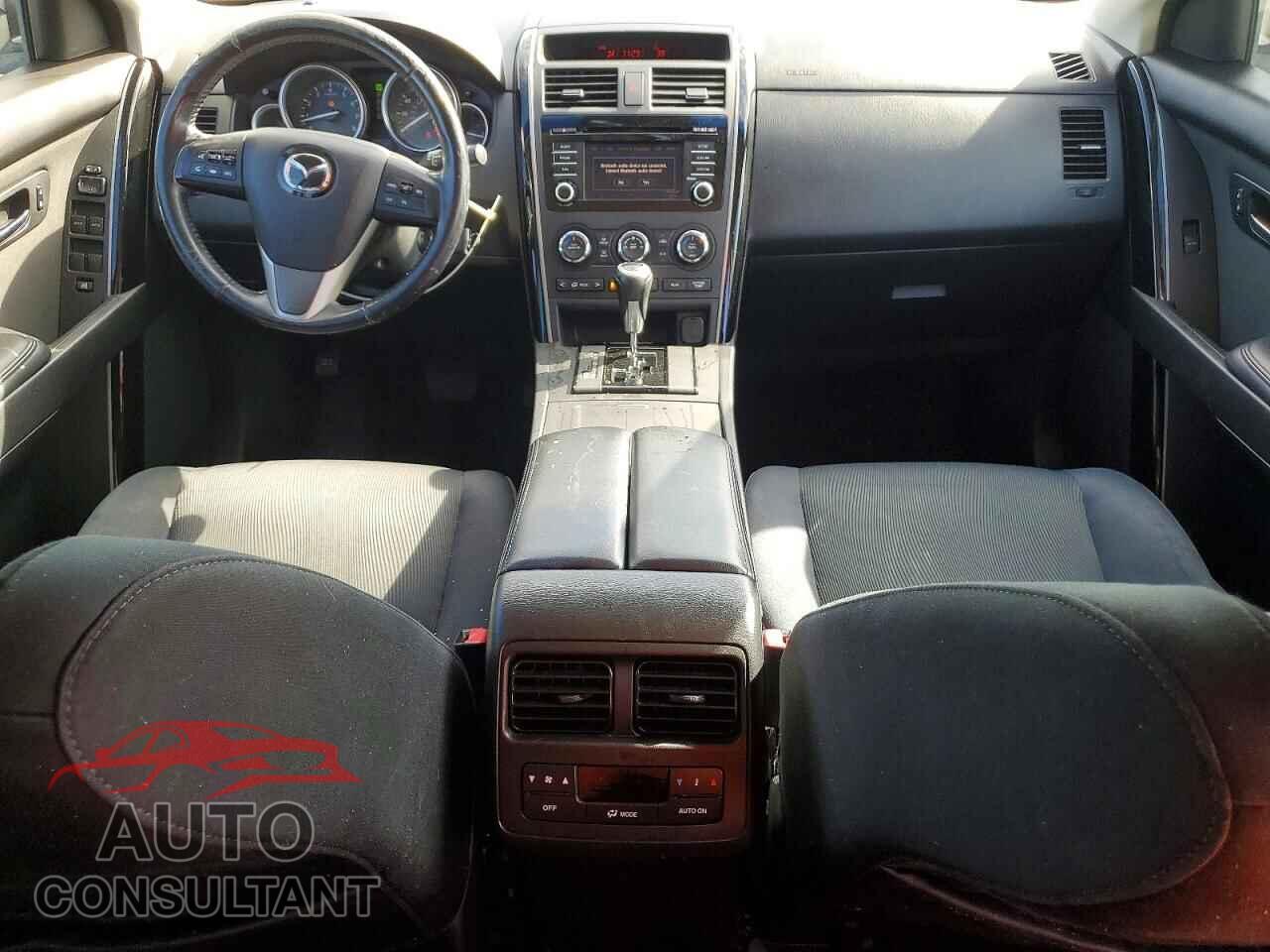 MAZDA CX-9 2015 - JM3TB2BA7F0469708
