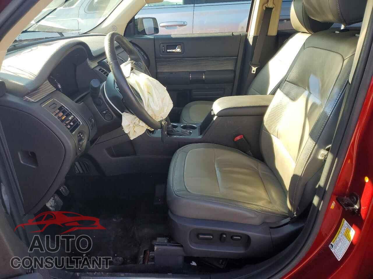 FORD FLEX 2016 - 2FMGK5D84GBA00531