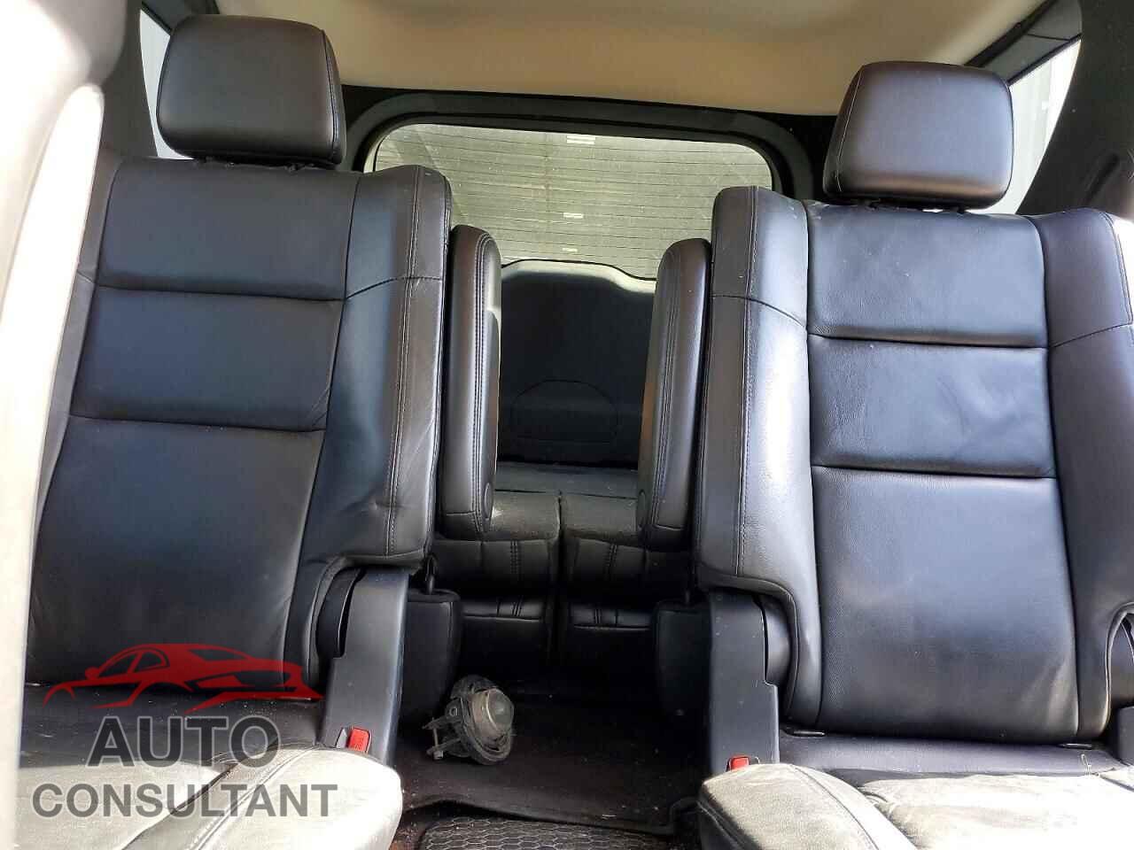 DODGE DURANGO 2017 - 1C4RDJDG9HC717922