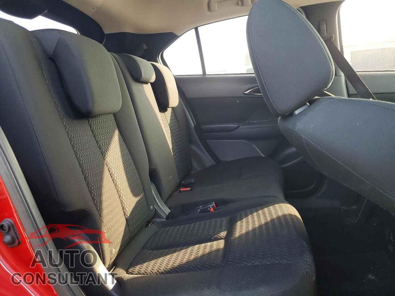 MITSUBISHI ECLIPSE 2018 - JA4AS3AAXJZ037457