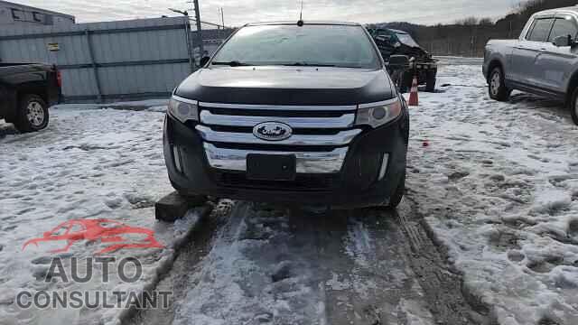 FORD EDGE 2012 - 2FMDK3JC4CBA12835