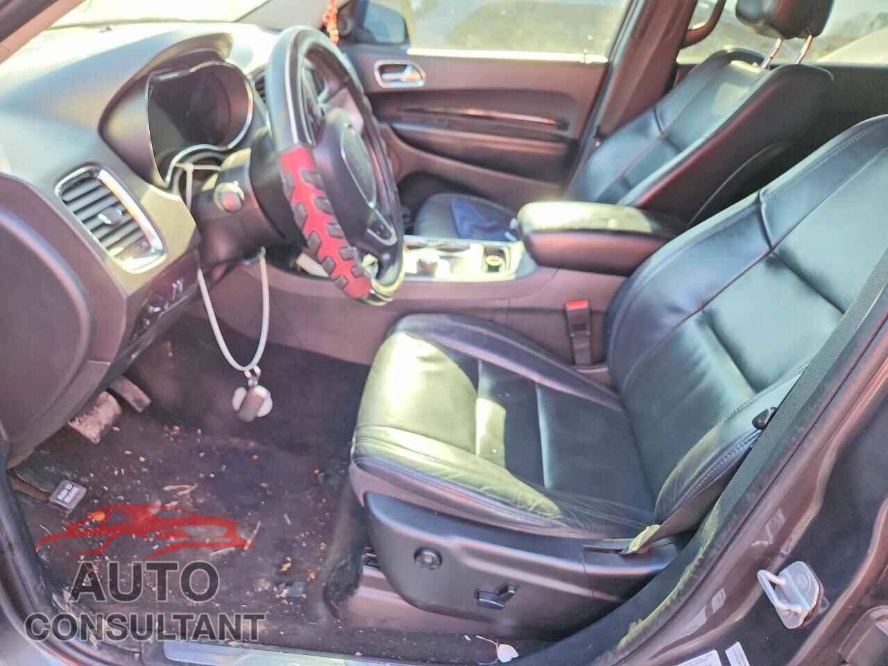 DODGE DURANGO 2014 - 1C4RDJDG6EC450136