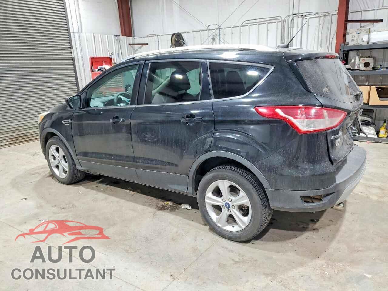 FORD ESCAPE 2013 - 1FMCU9G99DUA14385