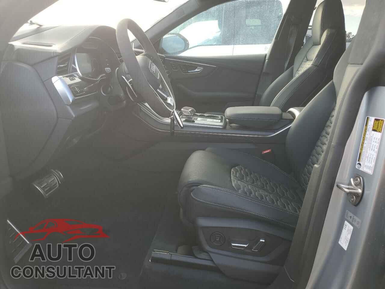 AUDI RS 2023 - WU1ARBF11PD031124
