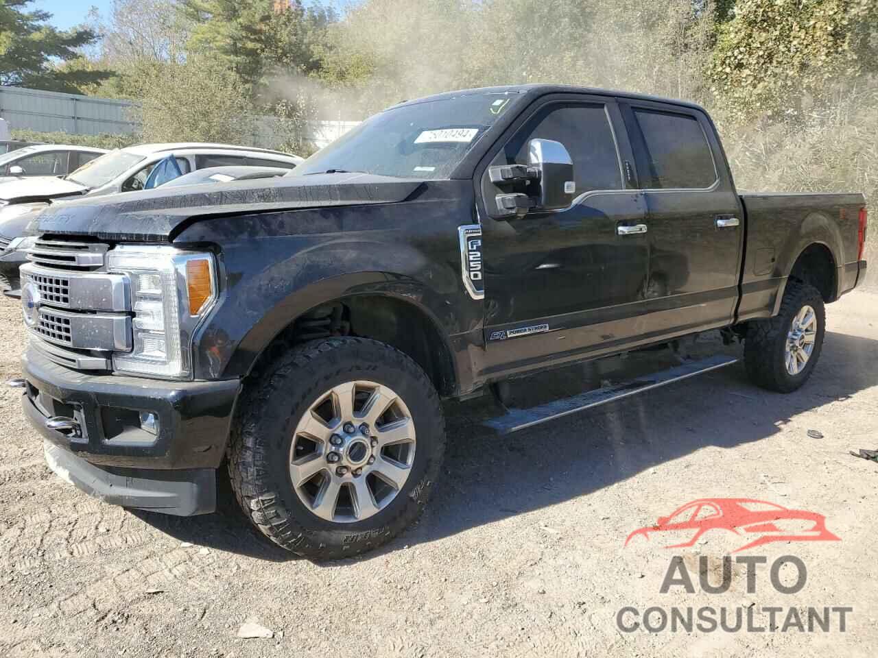 FORD F250 2017 - 1FT7W2BT1HEE51758