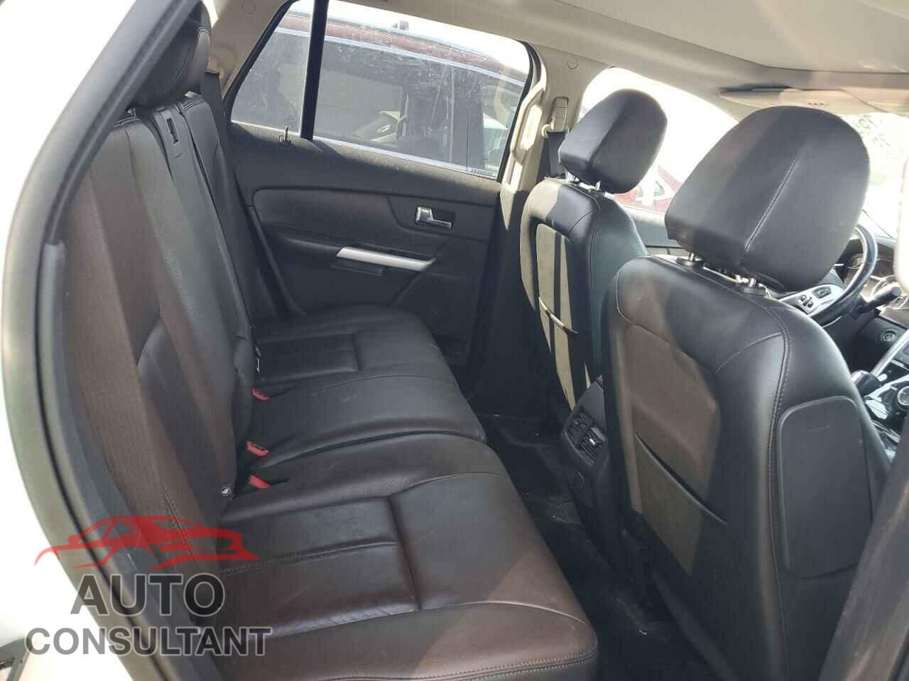 FORD EDGE 2013 - 2FMDK4KCXDBA56215