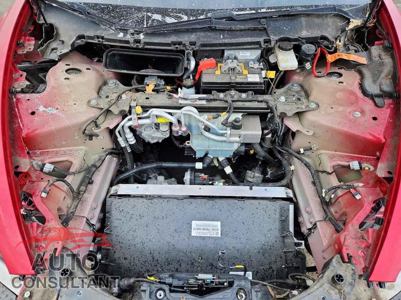 TESLA MODEL 3 2020 - 5YJ3E1EA2LF630873
