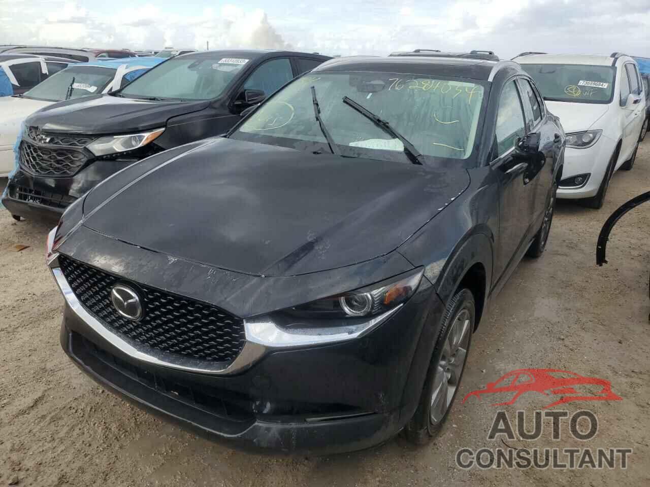 MAZDA CX30 2024 - 3MVDMBDM3RM650321