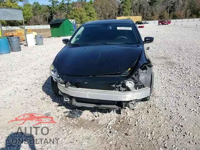 DODGE DART 2015 - 1C3CDFAA2FD392657
