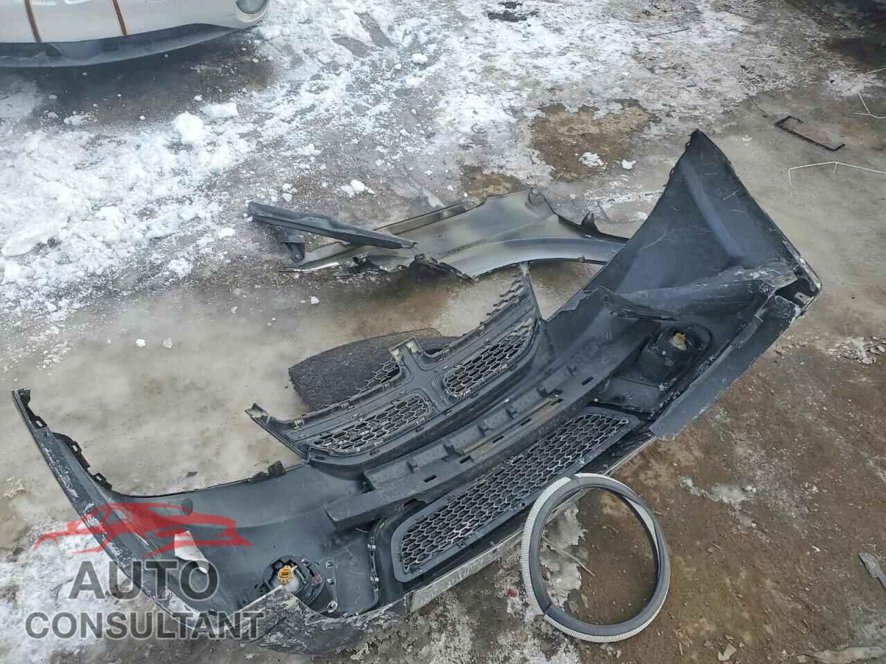 DODGE JOURNEY 2017 - 3C4PDDEG2HT615809