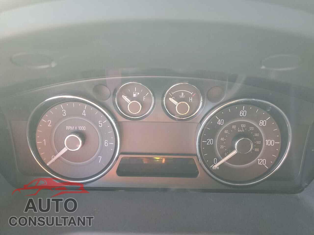 FORD FLEX 2012 - 2FMGK5CC8CBD04915