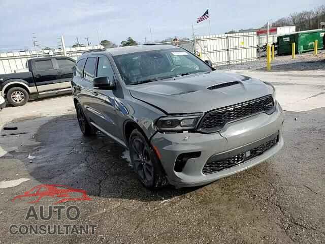 DODGE DURANGO 2023 - 1C4SDHCT5PC687020