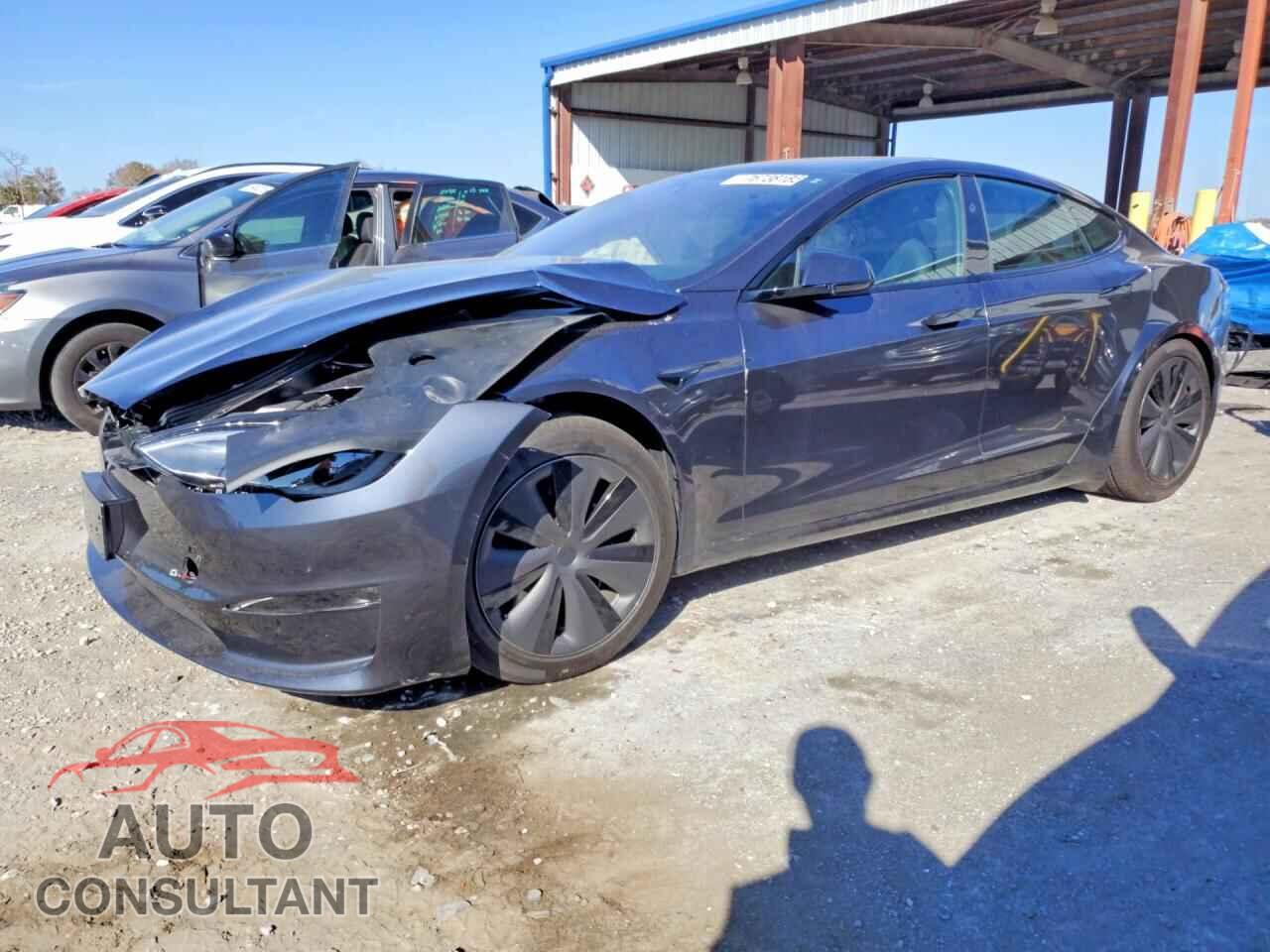 TESLA MODEL S 2025 - 5YJSA1E5XSF551377