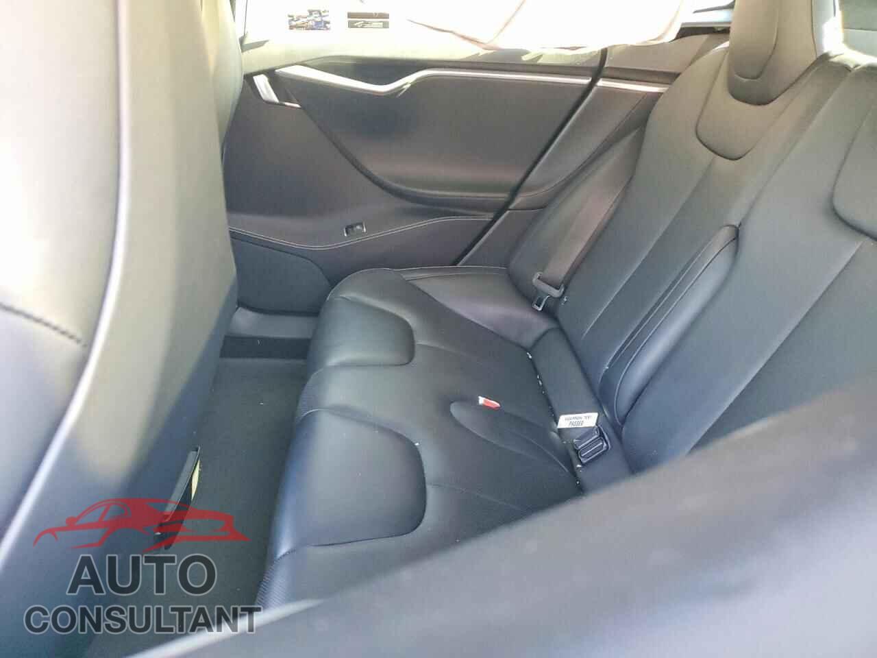 TESLA MODEL S 2016 - 5YJSA1E47GF161271